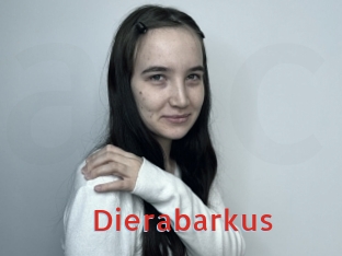 Dierabarkus