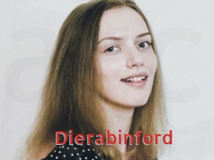 Dierabinford