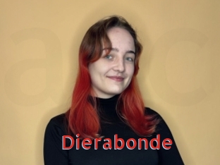 Dierabonde