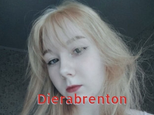 Dierabrenton