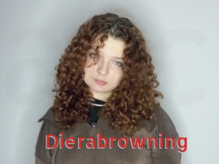 Dierabrowning