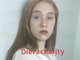 Dieracharity