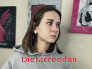 Dieracreedon