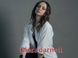 Dieradarnell