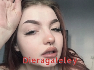 Dieragateley