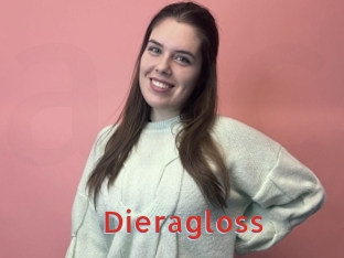 Dieragloss