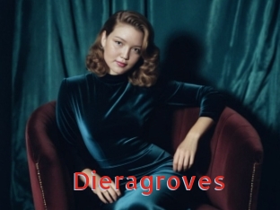 Dieragroves