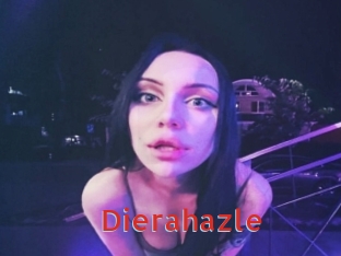 Dierahazle