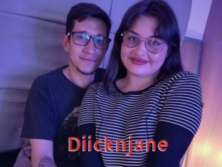 Diicknjane