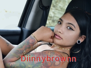 Diinnybrownn