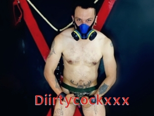 Diirtycockxxx