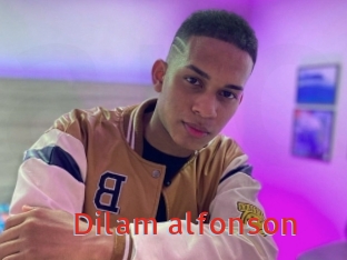 Dilam_alfonson