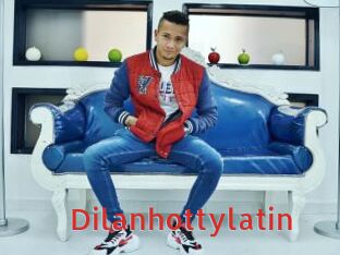 dilanhottylatin Archive DVD NET