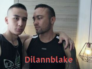 Dilannblake