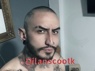 Dilanscootk