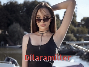 Dilaramiller