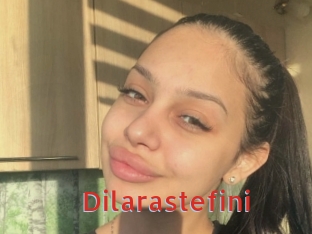 Dilarastefini