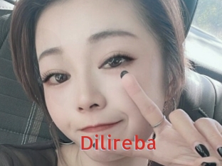 Dilireba