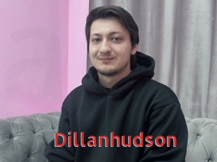 Dillanhudson