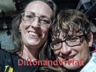 Dillonandvivian
