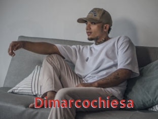 Dimarcochiesa