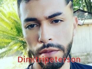 Dimitripeterson