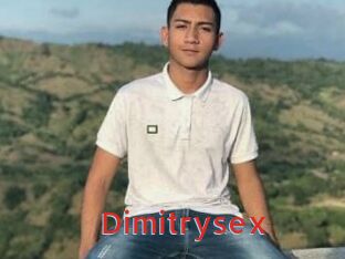 Dimitrysex