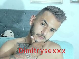 Dimitrysexxx