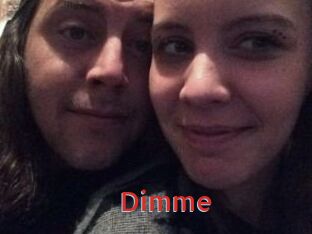 Dimme