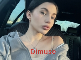 Dimuse