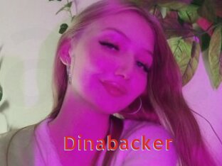 Dinabacker