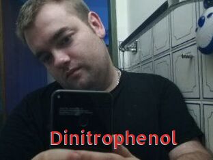 Dinitrophenol