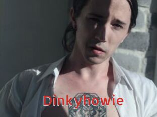 Dinkyhowie