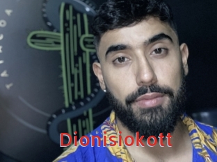 Dionisiokott