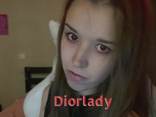 Diorlady