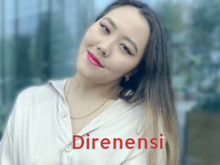 Direnensi