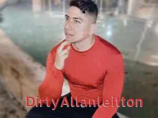 DirtyAllanleitton