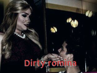 Dirty_romina_