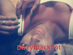 Dirtyblackhot