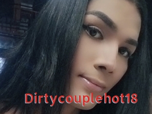 Dirtycouplehot18