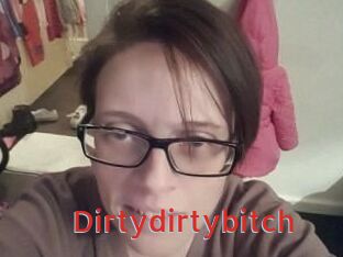 Dirtydirtybitch