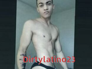 Dirtylatino23