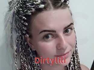 Dirtylili