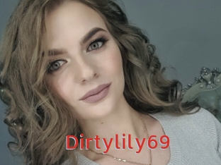 Dirtylily69