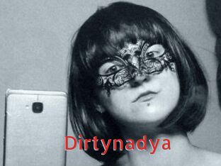 Dirtynadya