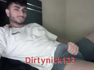 Dirtynick123