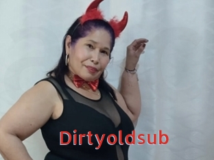 Dirtyoldsub