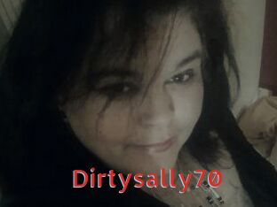 Dirtysally70