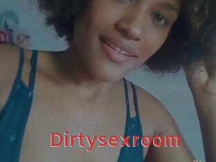 Dirtysexroom