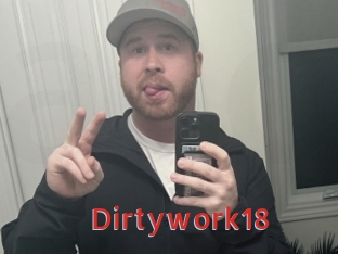 Dirtywork18